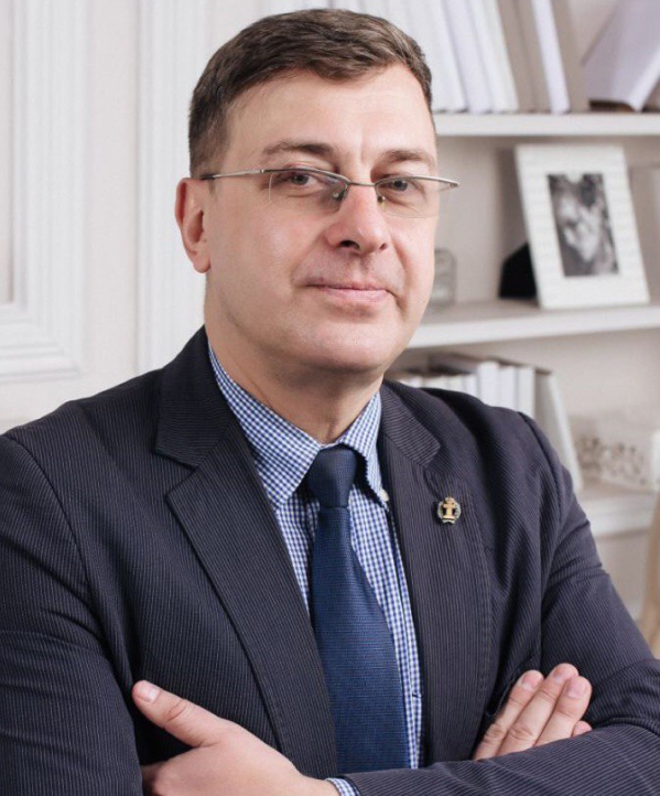 Богдан Владимир Владимирович